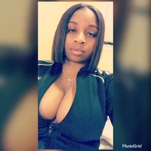 Meet your Posher, Teaira lovin